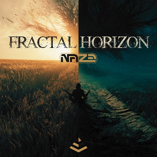 Naze - Fractal Horizon