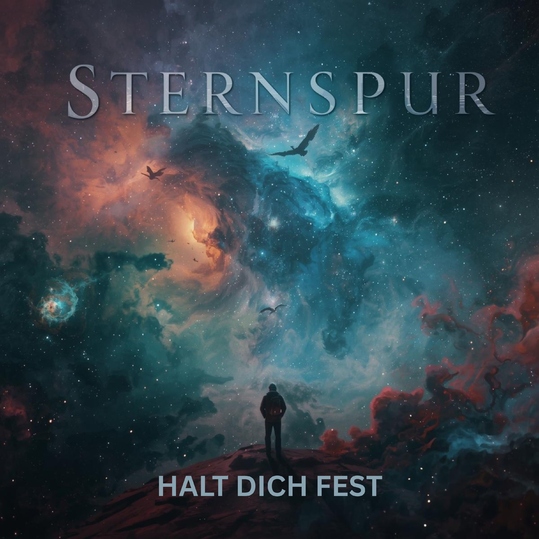 Sternspur - Halt Dich Fest