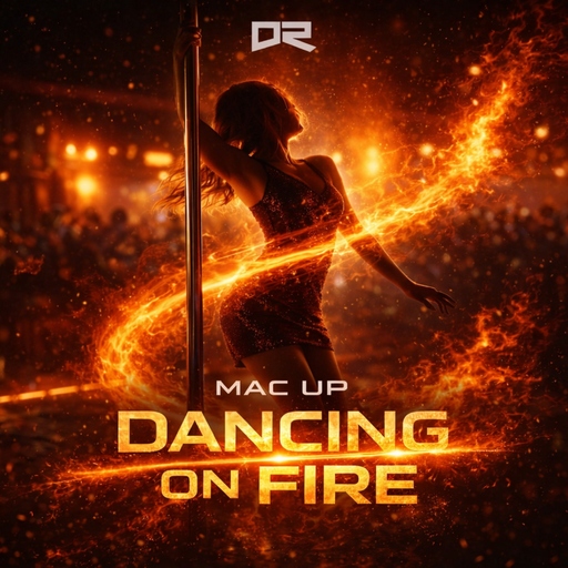 Mac Up - Dancing on Fire
