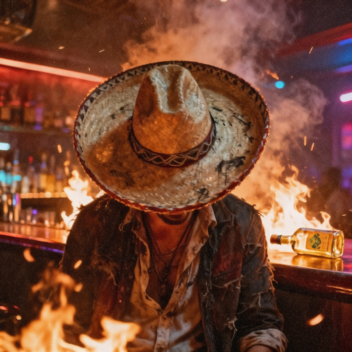 ARCHITEKK - Club Is on Fire