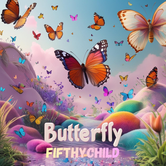 Fifthychild - Butterfly
