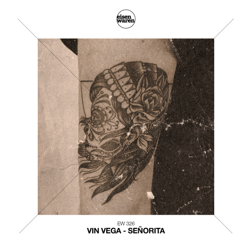 Vin Vega - Señorita