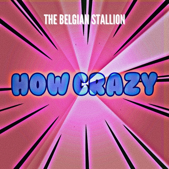 The Belgian Stallion - How Crazy