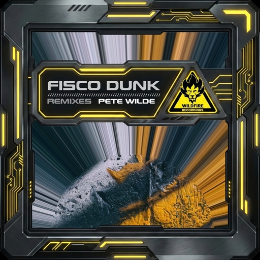 Pete Wilde - Fisco Dunk