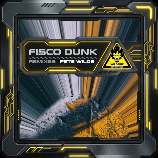 Pete Wilde - Fisco Dunk