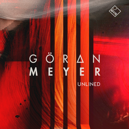 Goeran Meyer - Unlined