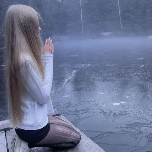 Michieff - Подъезд