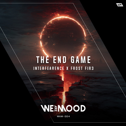 Interfearence & Frost Fir3 - The End Game