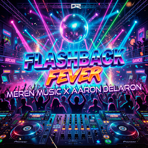 Merèn Music & Aaron Delaron - Flashback Fever
