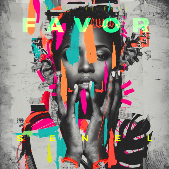 SENEL & Serdar Senel - FAVOR