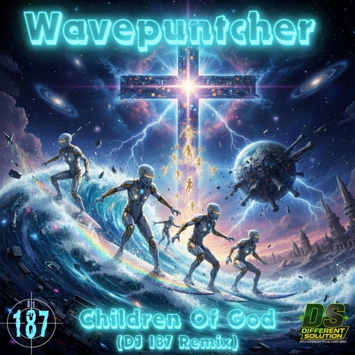 Wavepuntcher - Children of God
