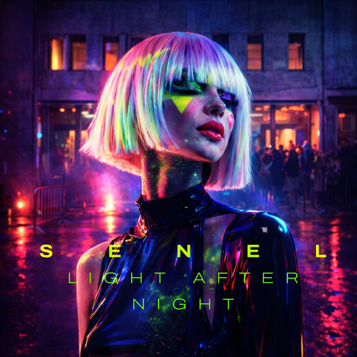 SENEL - Light After Night