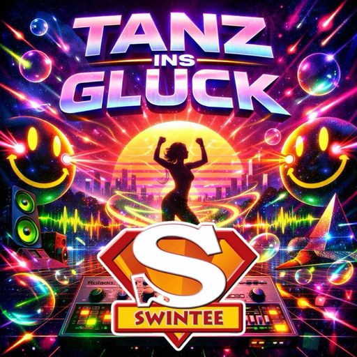 Swintee - Tanz Ins Glück