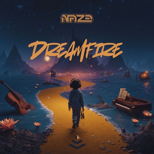 Naze - Dreamfire
