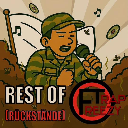 Freezy Trap - Rest of Freezy Trap