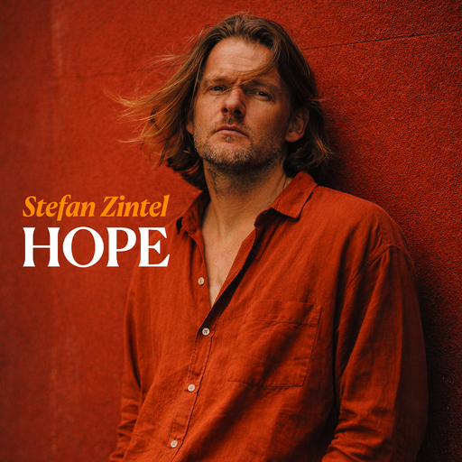 Stefan Zintel - Hope