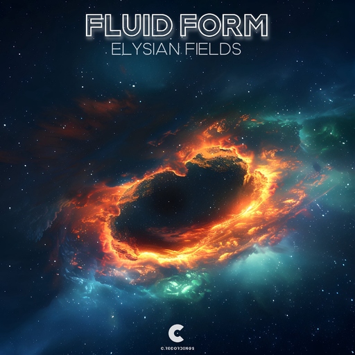 Fluid Form - Elysian Fields