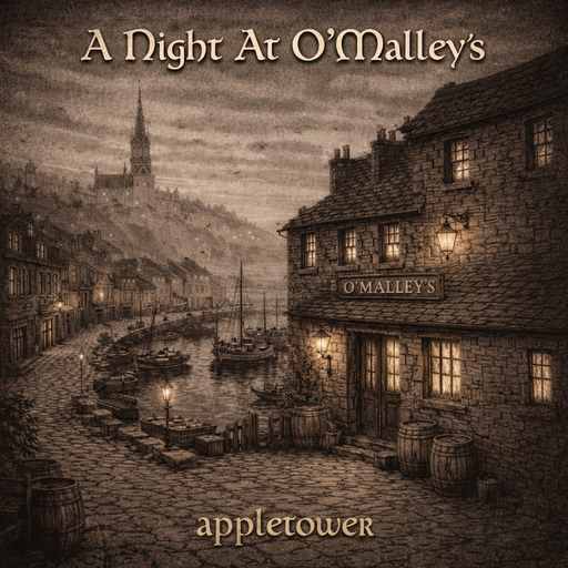 Kai Marcus Appeltauer - A Night at O'Malley's