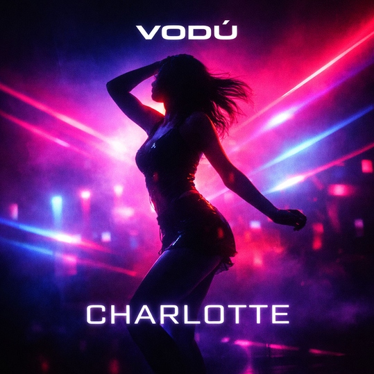 Vodù - Charlotte