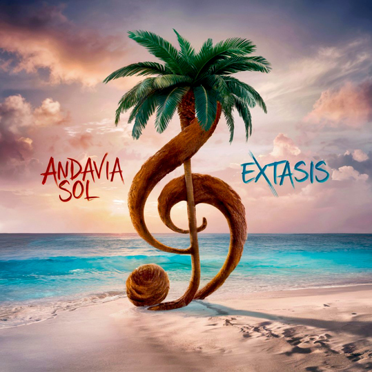 Andavia Sol - Extasis