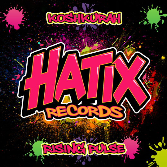 KoshKurah - Rising Pulse