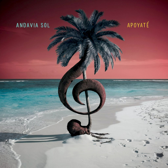 Andavia Sol - Apoyate
