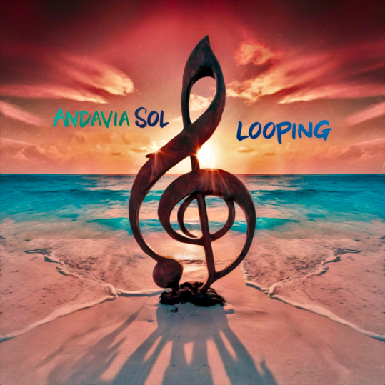 Andavia Sol - Looping