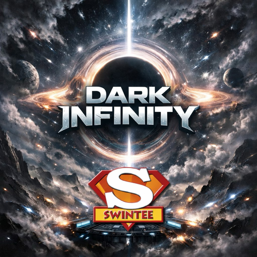 Swintee - Dark Infinity