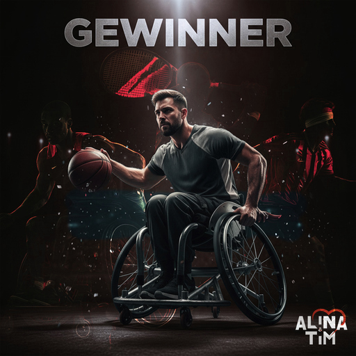 Alina und Tim - Gewinner