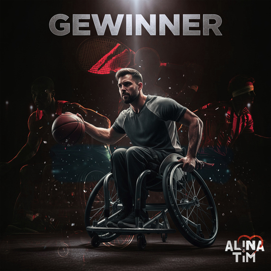 Alina und Tim - Gewinner