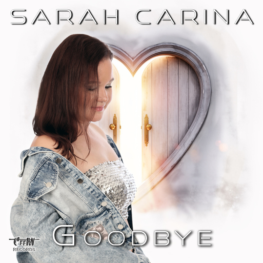 Sarah Carina - Goodbye