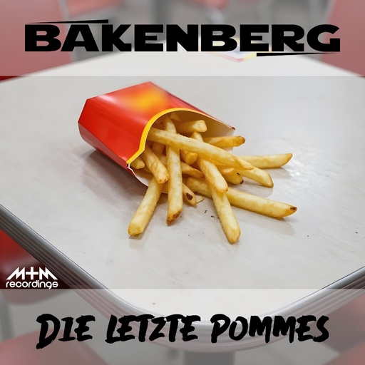 Bakenberg - Die letzte Pommes