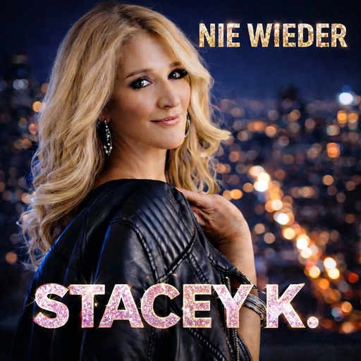 Stacey K. - Nie Wieder