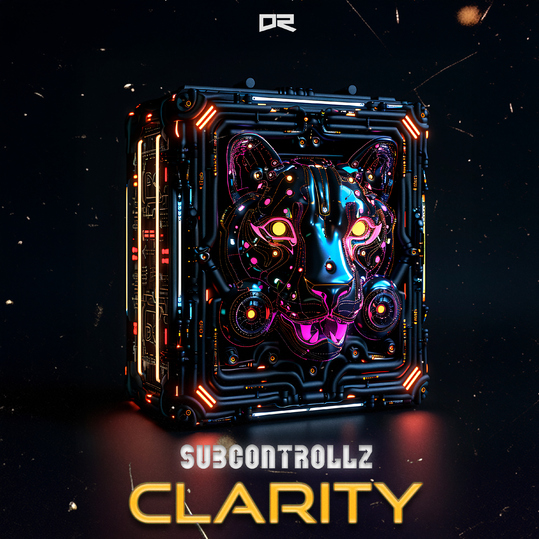 SubControllZ - Clarity
