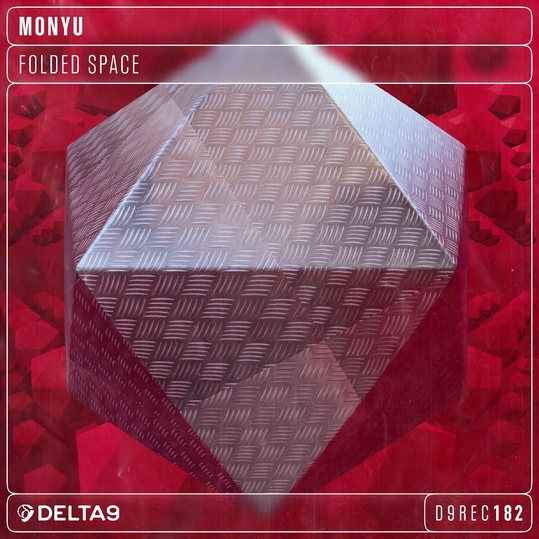 Monyu - Folded Space