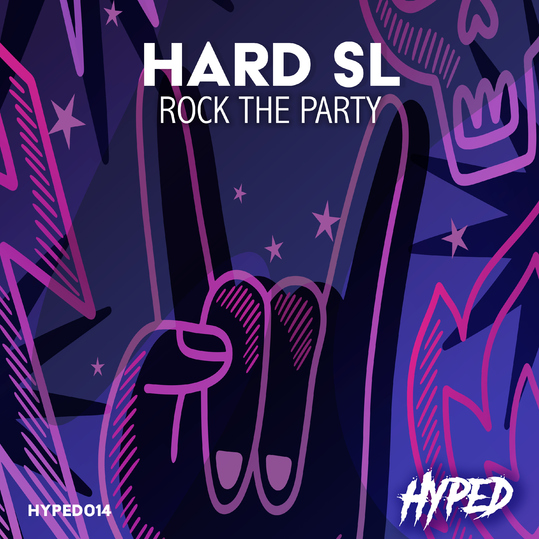 Hard SL - Rock the Party