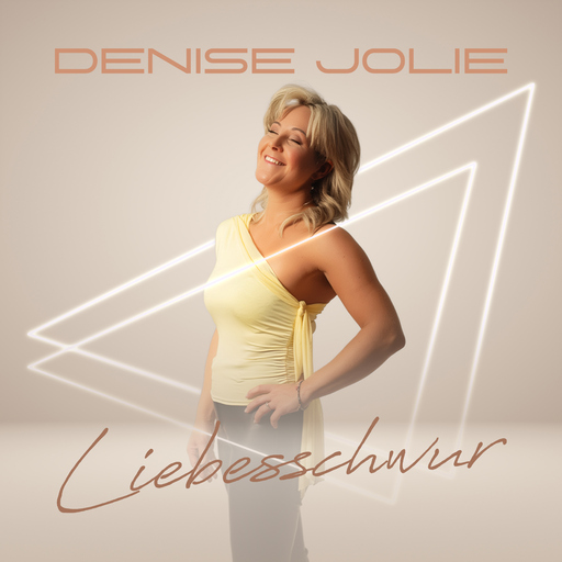 Denise Jolie - Liebesschwur