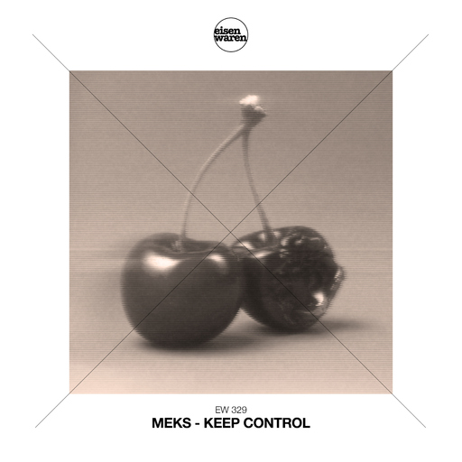 Meks - Keep Control