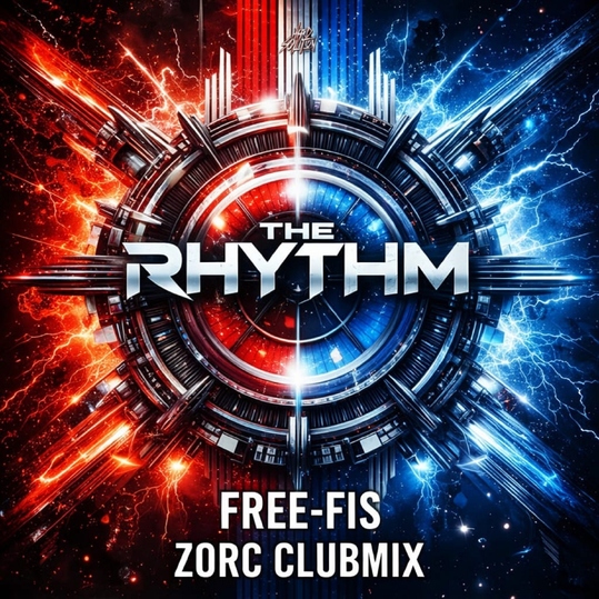Zorc & FreeFis - The Rythm