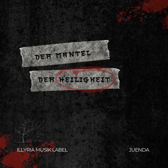 Juenda - Der Mantel der Heiligkeit