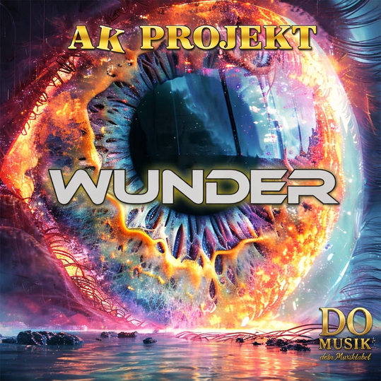 Andreas Kuhne - Wunder