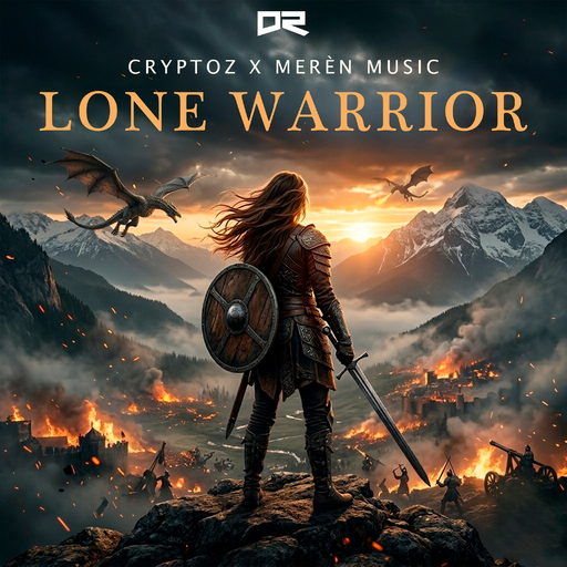 CryptoZ & Merèn Music - Lone Warrior