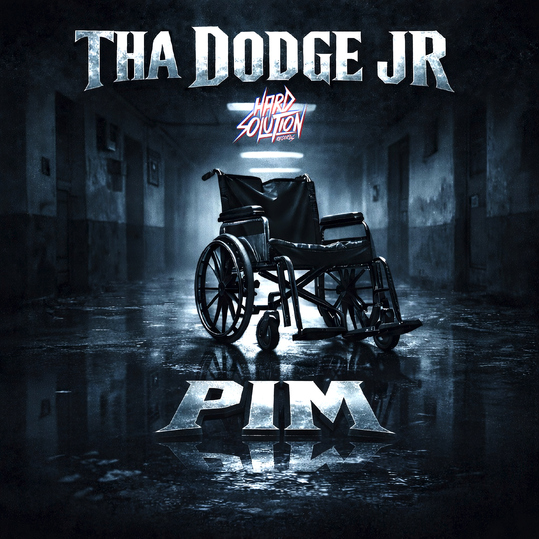 Tha Dodge Jr - PIM