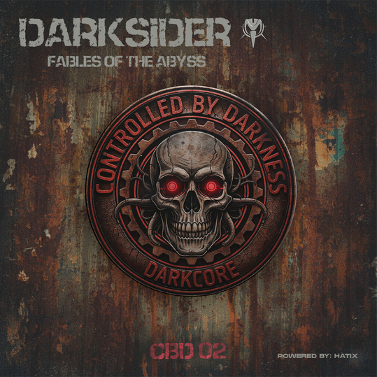 Darksider - Fables of the Abyss