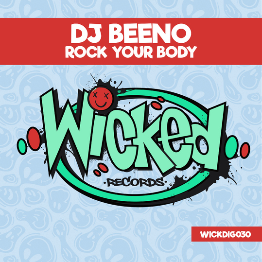 Dj Beeno - Rock Your Body