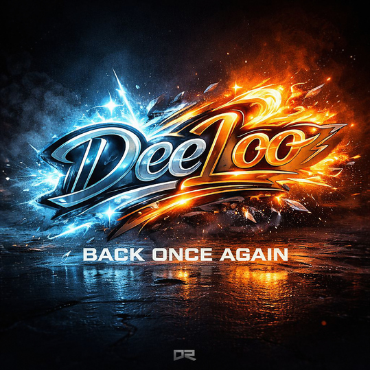 DeeLoo - Back Once Again