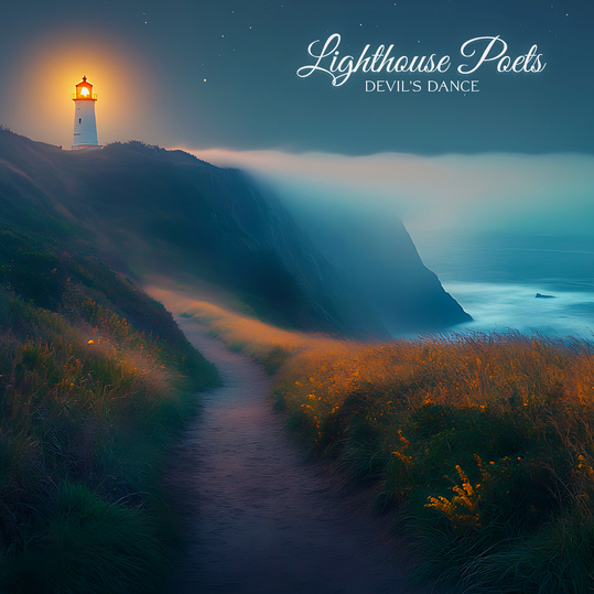 Lighthouse Poets - Devil's Dance