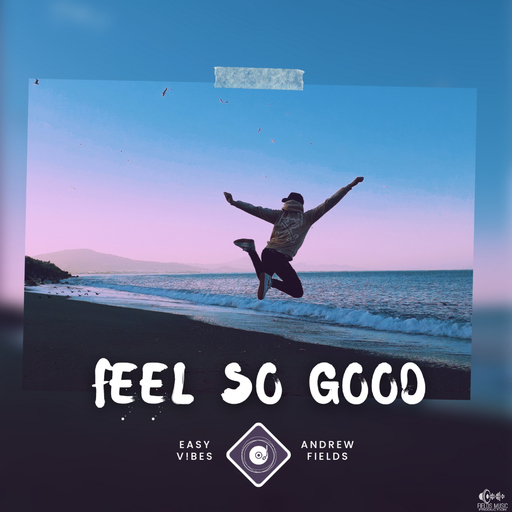 Easy V!bes & Andrew Fields - Feel so Good