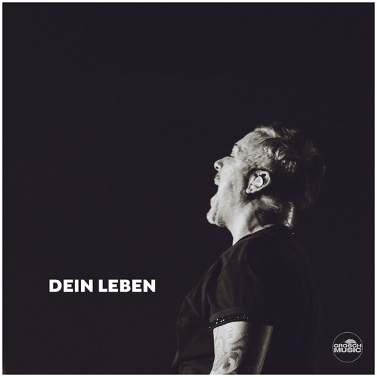 Mike Leon Grosch - Dein Leben
