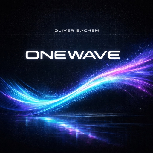 Oliver Bachem - ONE WAVE